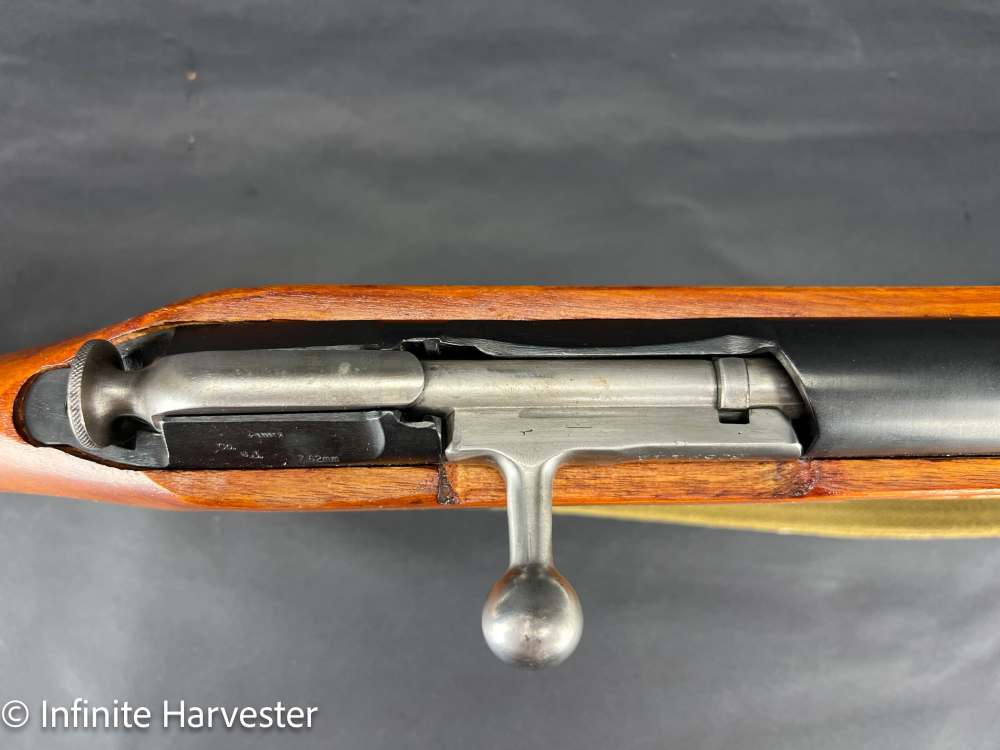 Chinese Type 53 Mosin Nagant M44-img-29