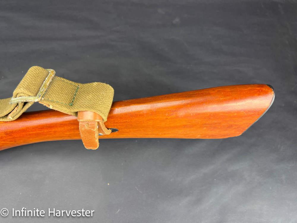 Chinese Type 53 Mosin Nagant M44-img-42