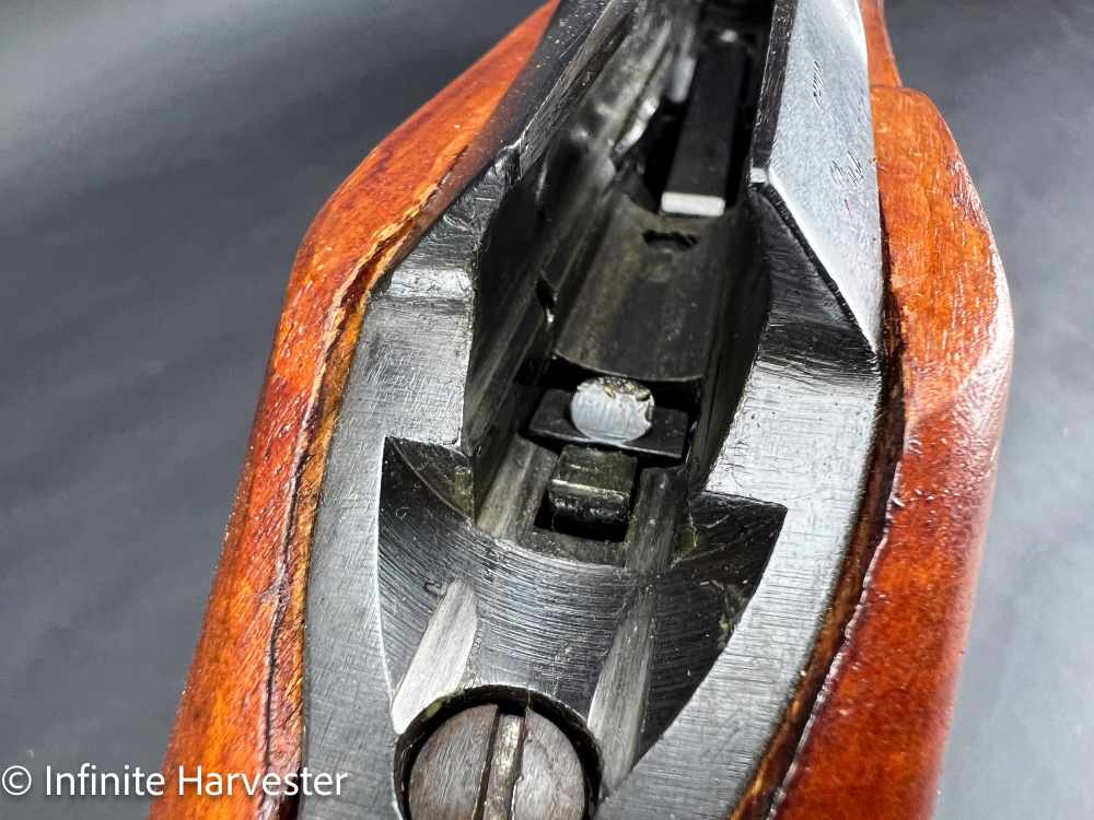 Chinese Type 53 Mosin Nagant M44-img-22