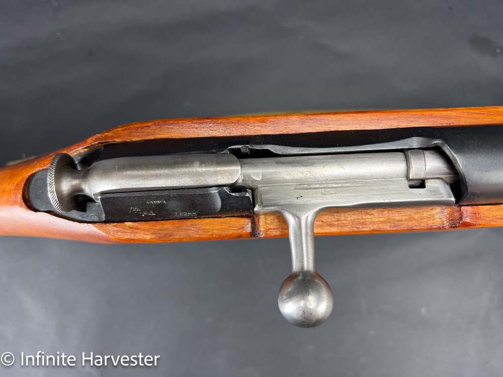 Chinese Type 53 Mosin Nagant M44-img-15