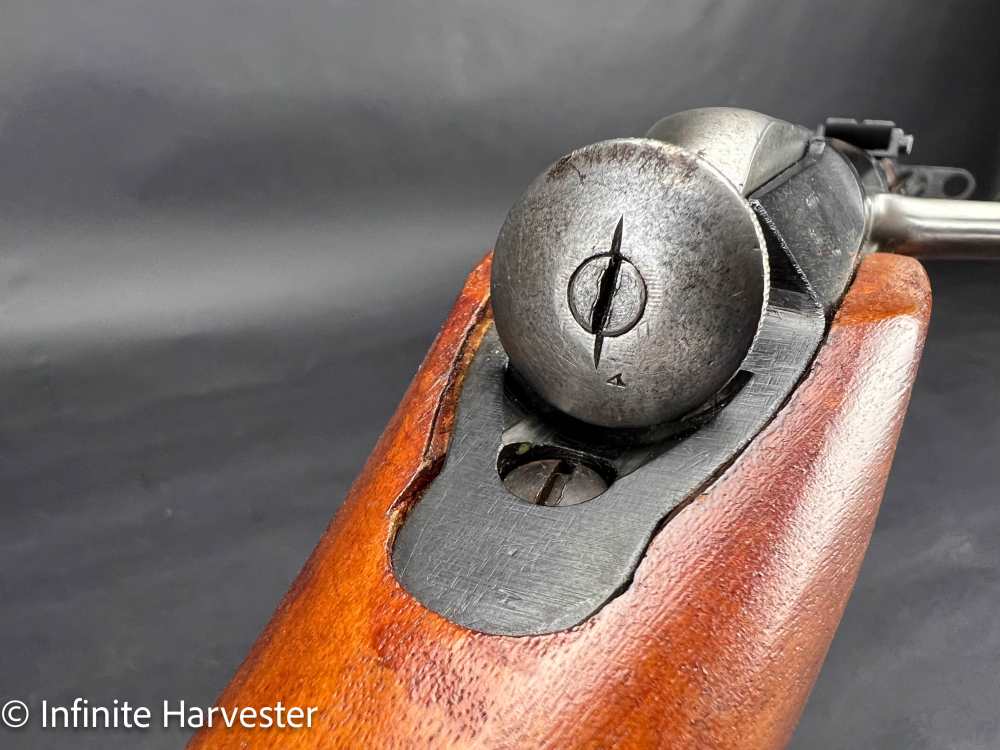 Chinese Type 53 Mosin Nagant M44-img-16