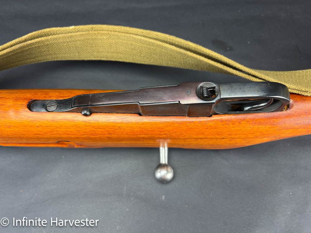 Chinese Type 53 Mosin Nagant M44-img-40