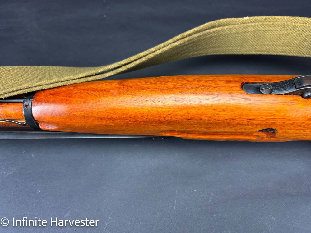 Chinese Type 53 Mosin Nagant M44-img-39