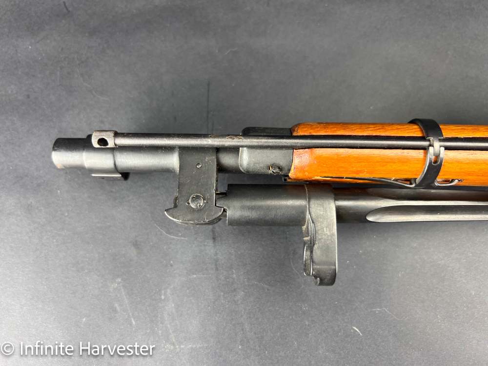 Chinese Type 53 Mosin Nagant M44-img-37