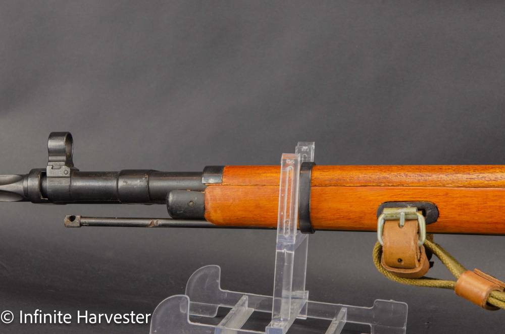Chinese Type 53 Mosin Nagant M44-img-10
