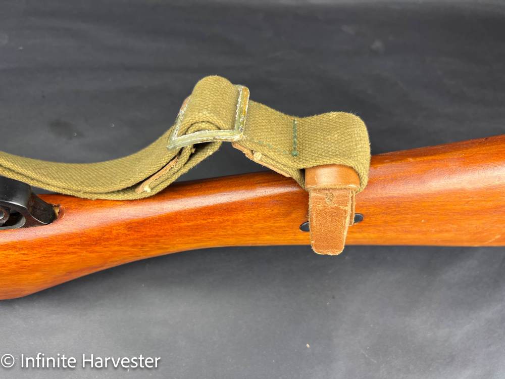 Chinese Type 53 Mosin Nagant M44-img-41