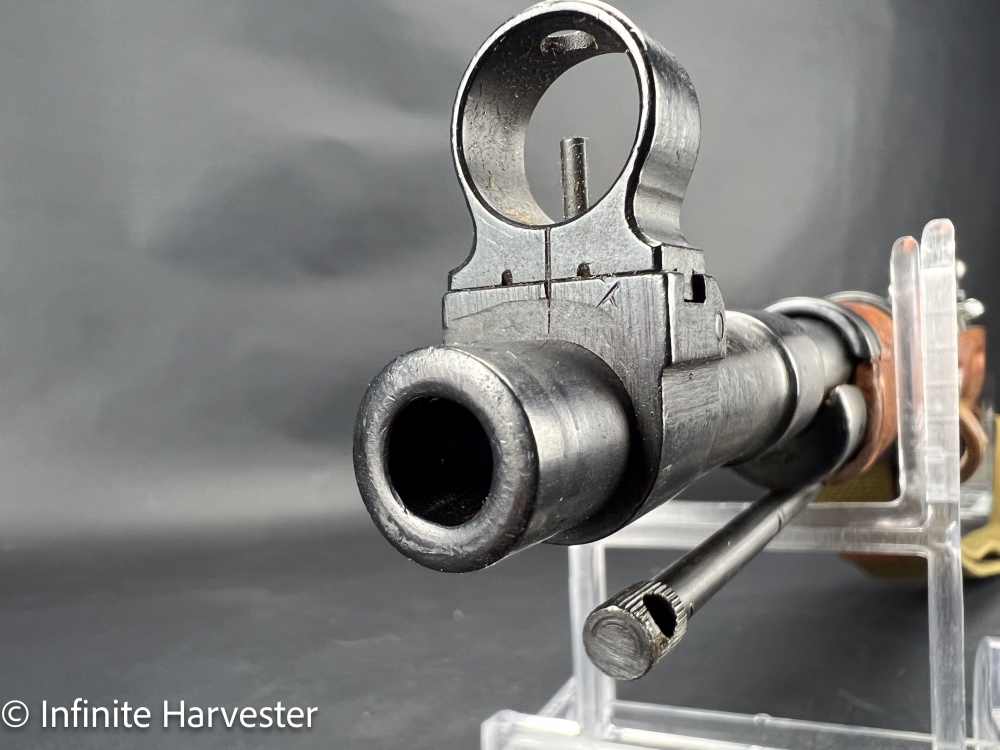Chinese Type 53 Mosin Nagant M44-img-43