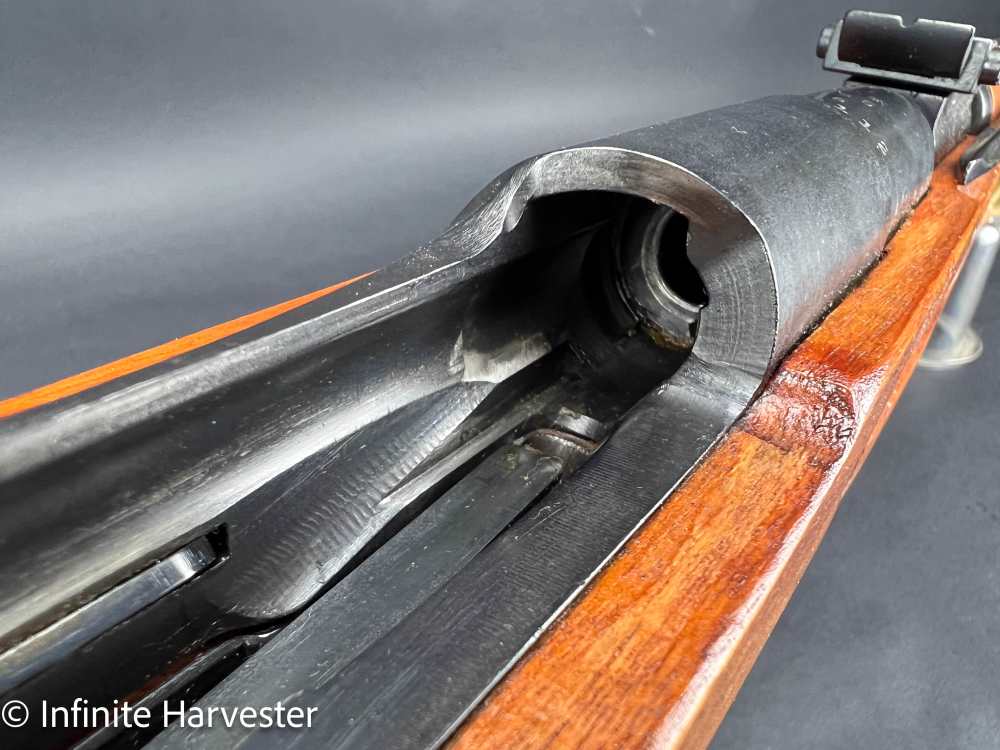 Chinese Type 53 Mosin Nagant M44-img-20
