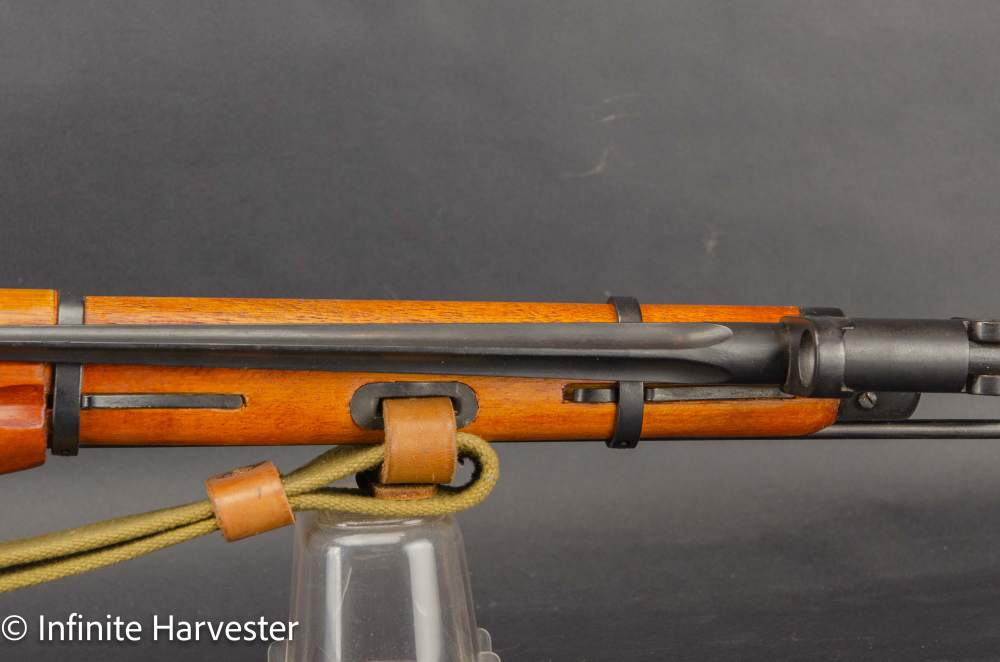 Chinese Type 53 Mosin Nagant M44-img-6