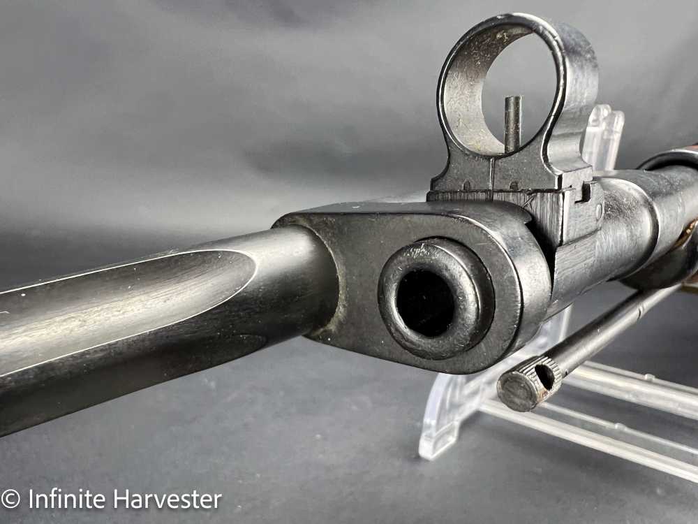 Chinese Type 53 Mosin Nagant M44-img-35