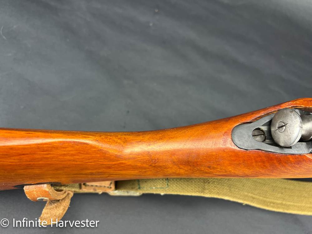 Chinese Type 53 Mosin Nagant M44-img-28