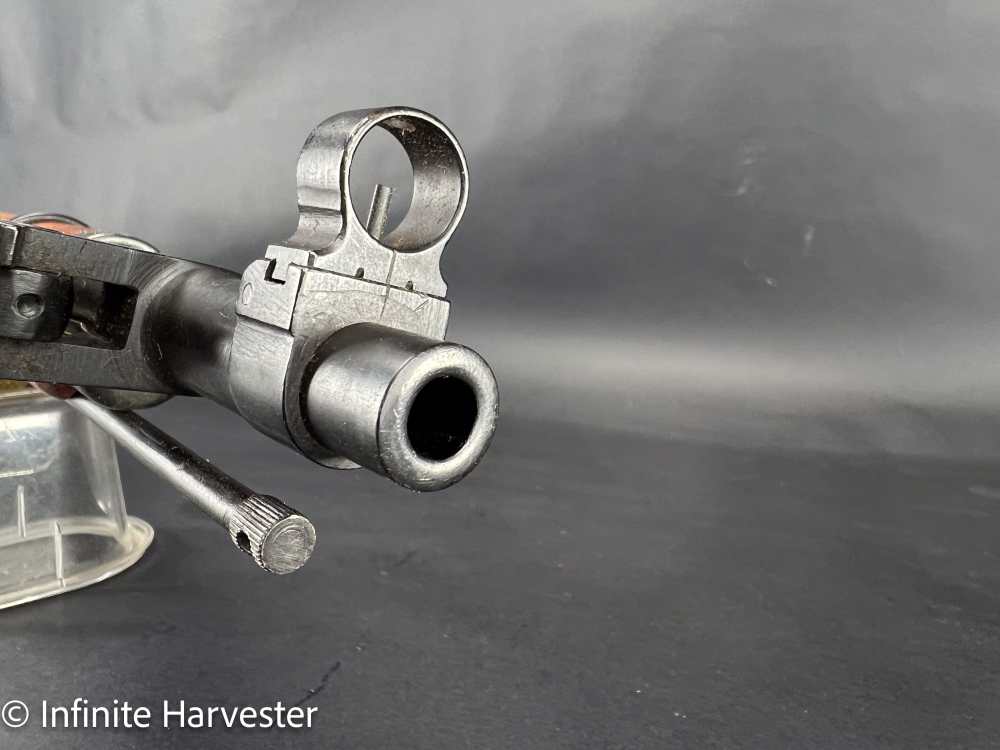 Chinese Type 53 Mosin Nagant M44-img-34