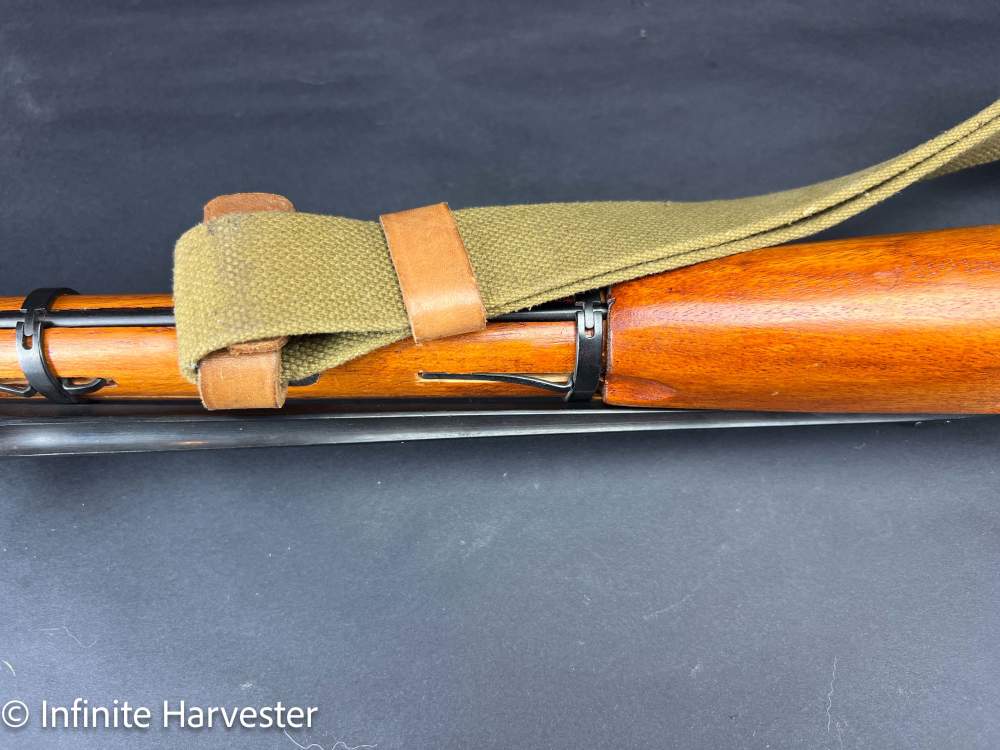 Chinese Type 53 Mosin Nagant M44-img-38