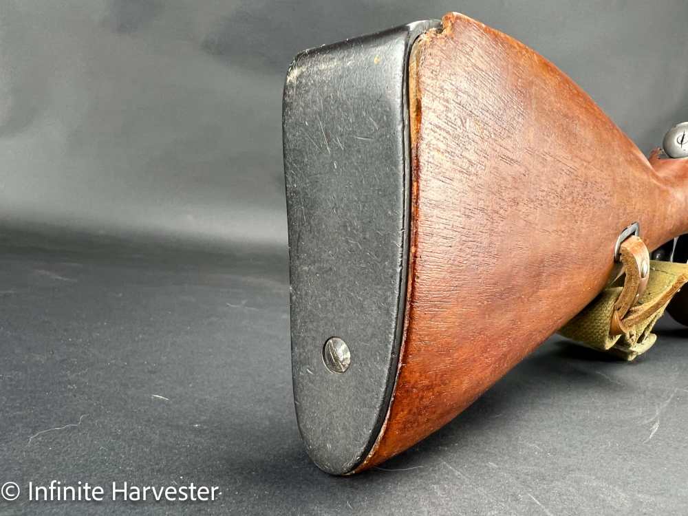 Chinese Type 53 Mosin Nagant M44-img-26