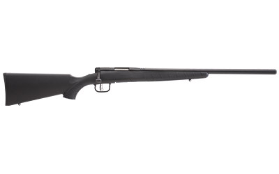 96975 Savage Arms B.MAG Bolt 17WSM 22" Blue Synthetic Right Hand Heavy Barr-img-0