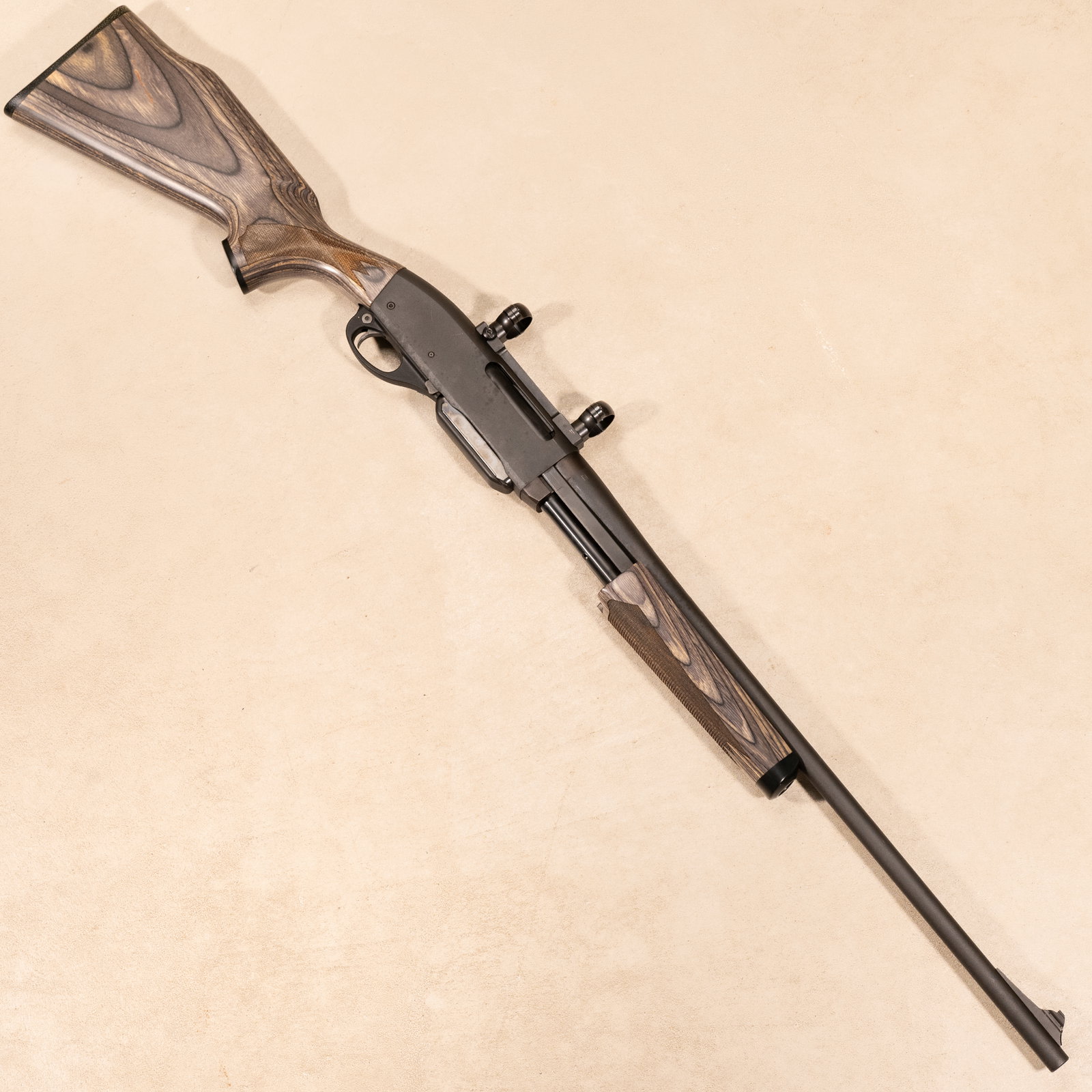Remington 7600 .308 Win Laminate Parkerized-img-0