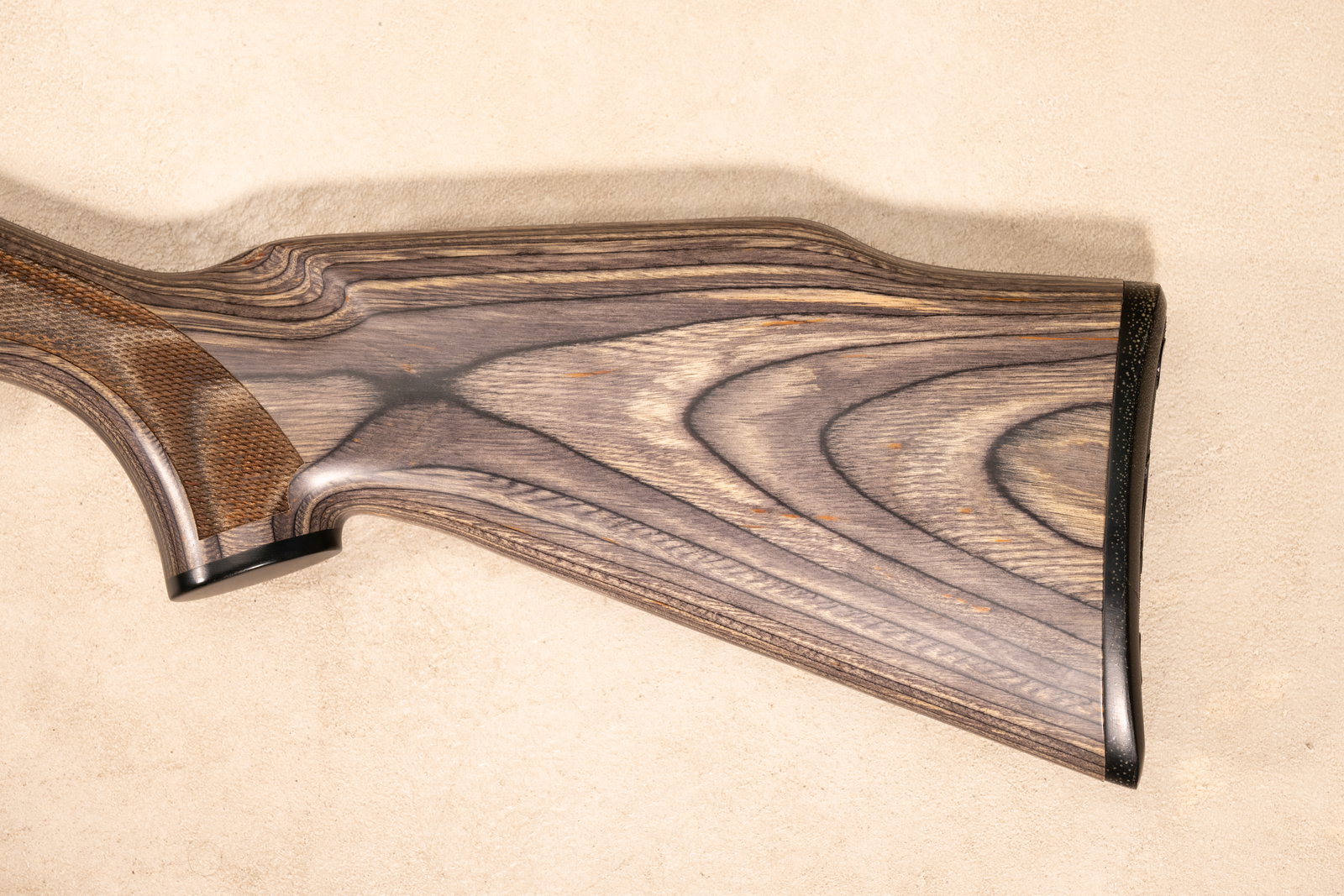 Remington 7600 .308 Win Laminate Parkerized-img-7