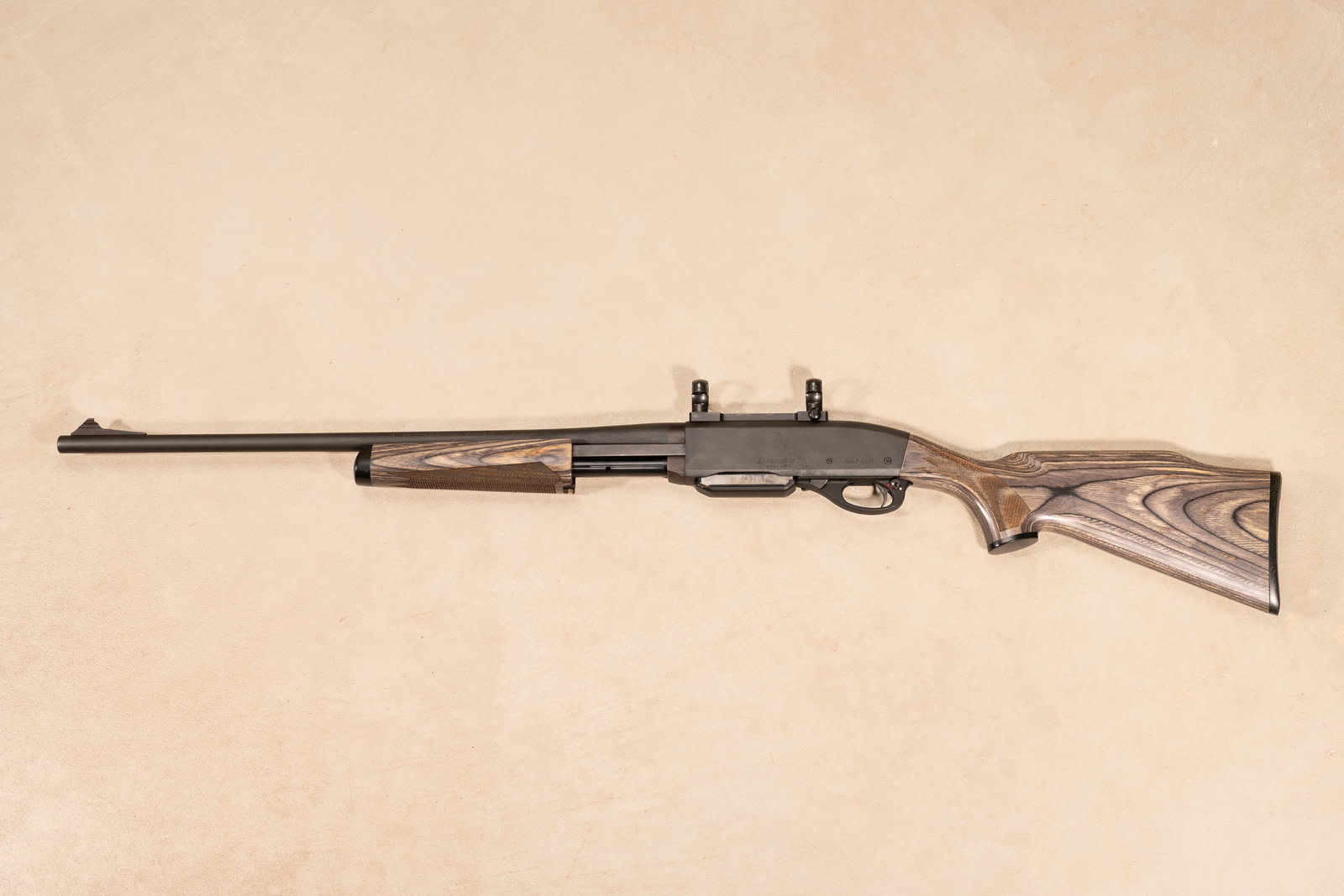 Remington 7600 .308 Win Laminate Parkerized-img-6