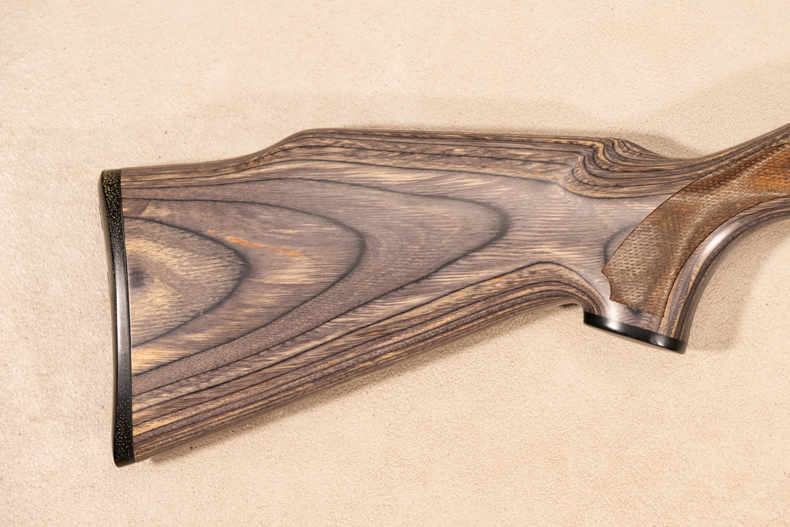 Remington 7600 .308 Win Laminate Parkerized-img-2