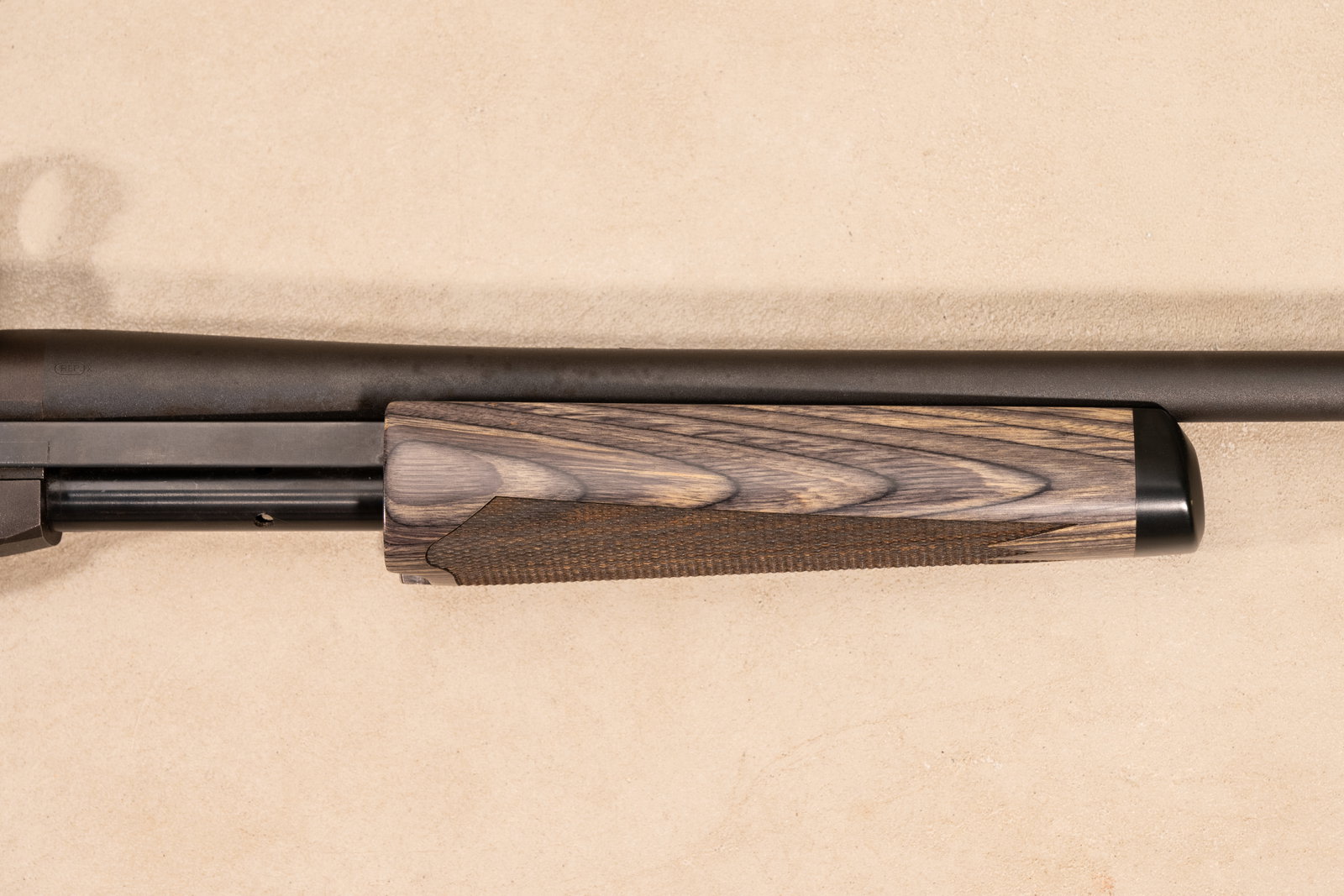 Remington 7600 .308 Win Laminate Parkerized-img-4