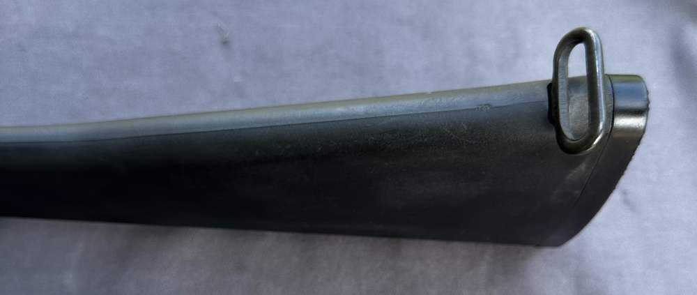 Armalite AR-10 (T) .308 Semiauto Rifle, Customized, SureFire Flash Hider-img-44