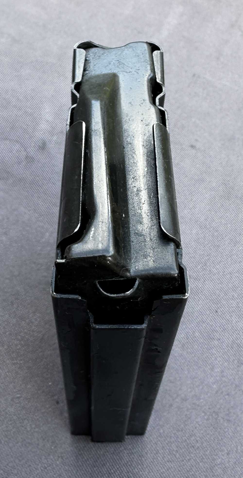 Armalite AR-10 (T) .308 Semiauto Rifle, Customized, SureFire Flash Hider-img-75
