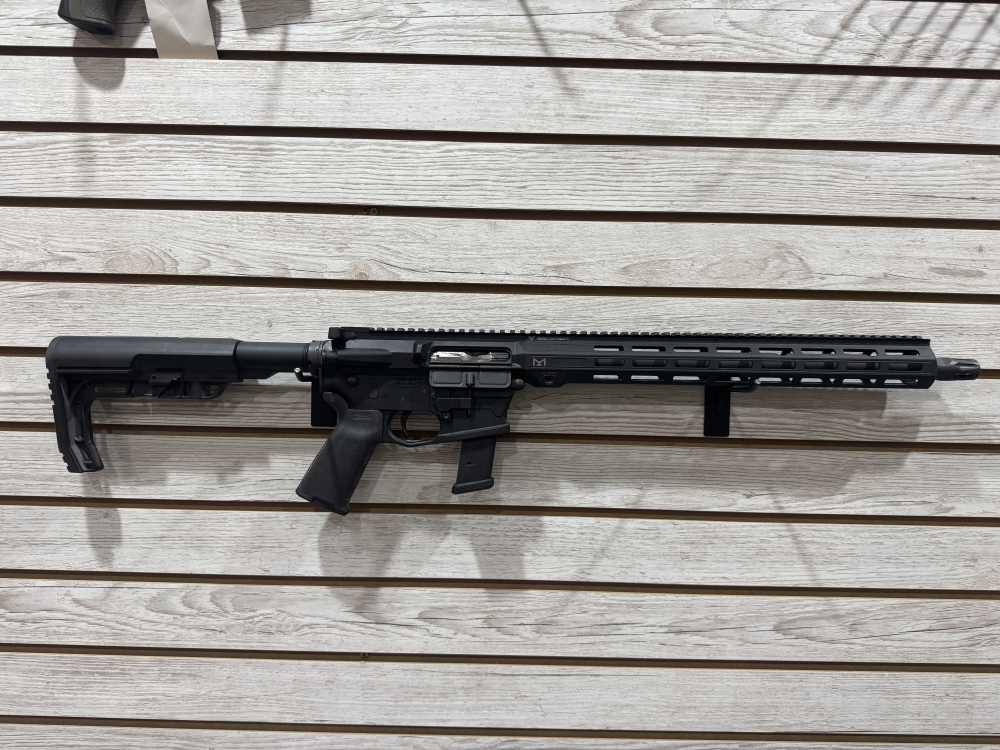 RARE Nordic Components NC-PCC in Good Condition!-img-0