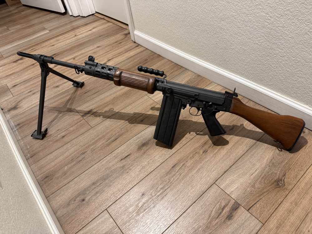 Israeli FALO Transferable MG-img-0