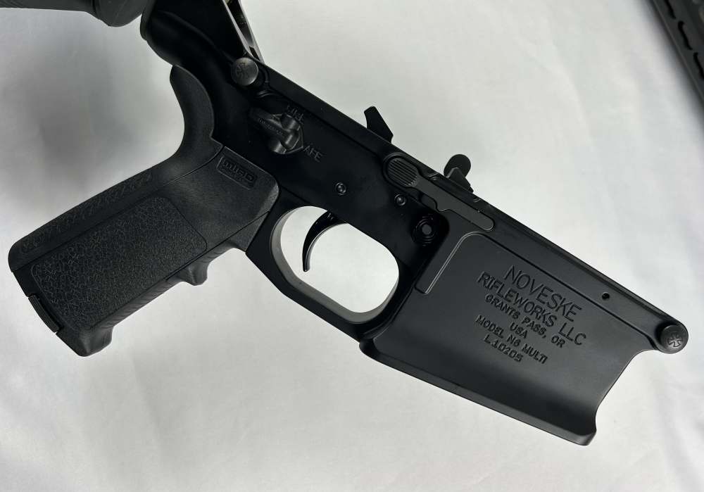 Noveske N6 Gen 3 Rifle 7.62x51 / .308 Win-img-15