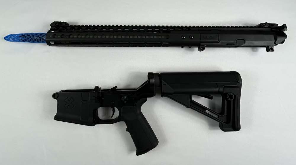 Noveske N6 Gen 3 Rifle 7.62x51 / .308 Win-img-5