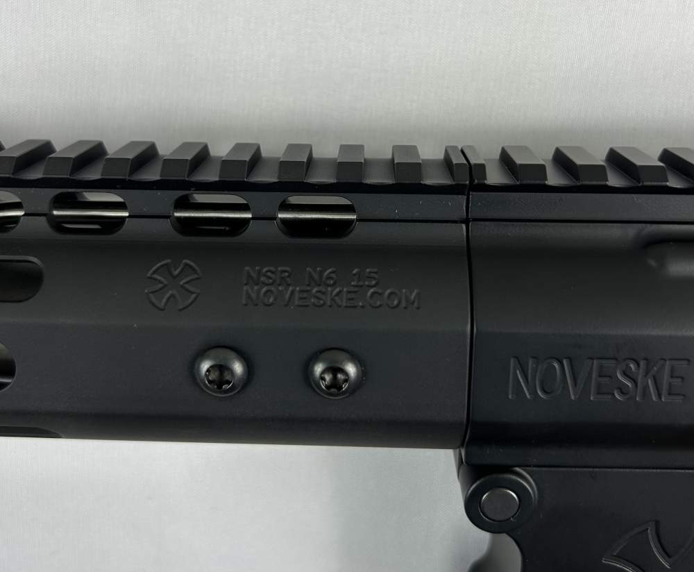 Noveske N6 Gen 3 Rifle 7.62x51 / .308 Win-img-3