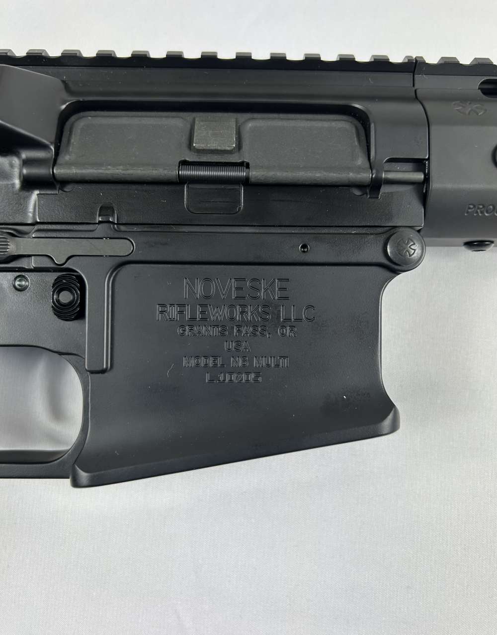 Noveske N6 Gen 3 Rifle 7.62x51 / .308 Win-img-4