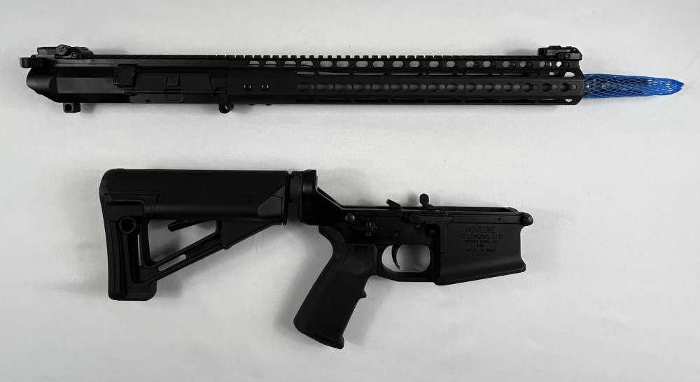Noveske N6 Gen 3 Rifle 7.62x51 / .308 Win-img-6