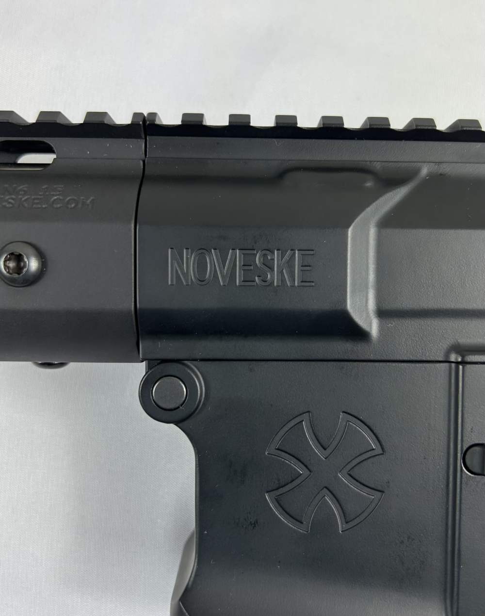 Noveske N6 Gen 3 Rifle 7.62x51 / .308 Win-img-2