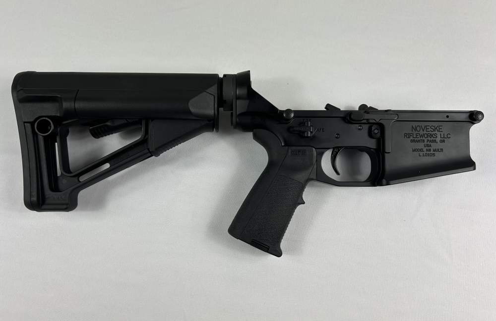 Noveske N6 Gen 3 Rifle 7.62x51 / .308 Win-img-7