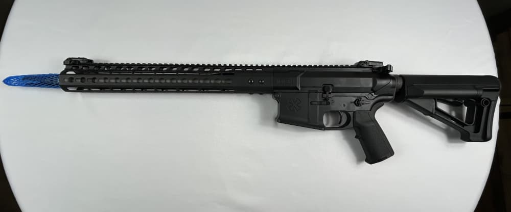 Noveske N6 Gen 3 Rifle 7.62x51 / .308 Win-img-1