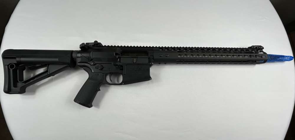 Noveske N6 Gen 3 Rifle 7.62x51 / .308 Win-img-0