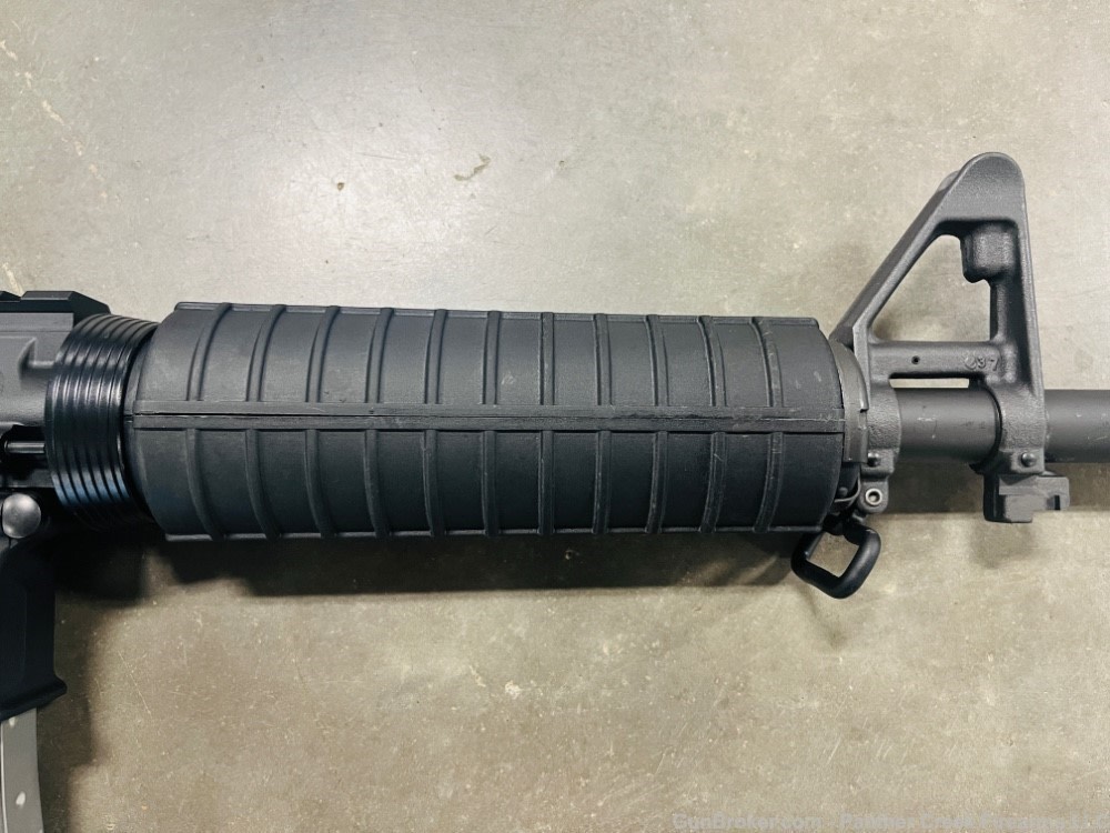 Del-Ton Echo 316 AR15 M16 5.56 .223 M4 16" Delton Rifle RFTM160-img-8