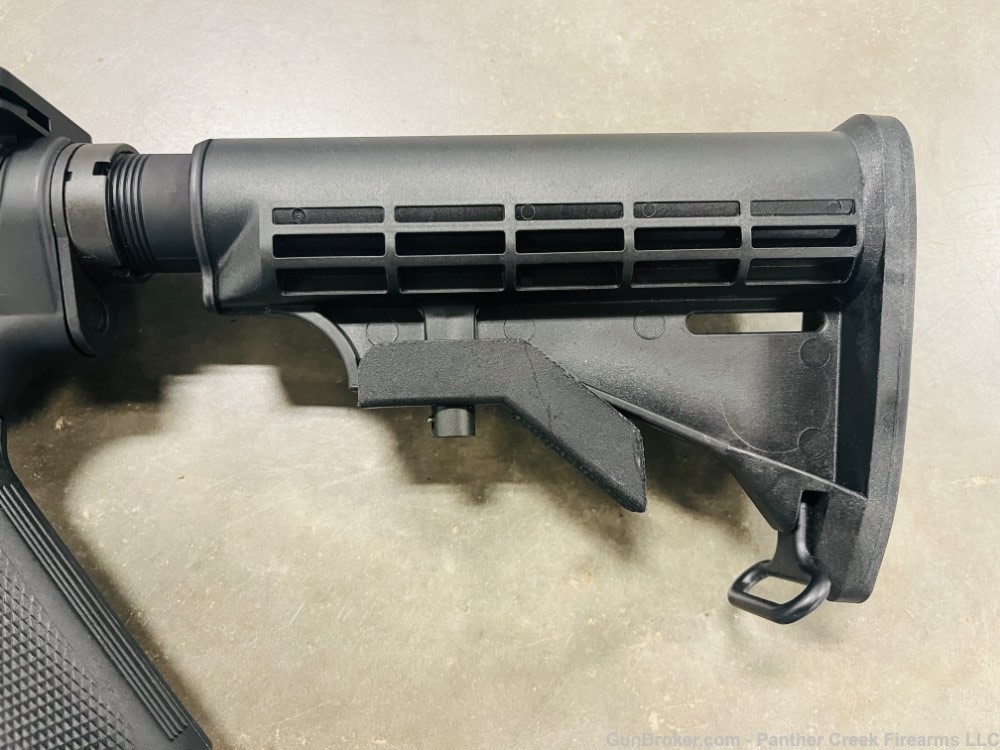Del-Ton Echo 316 AR15 M16 5.56 .223 M4 16" Delton Rifle RFTM160-img-5