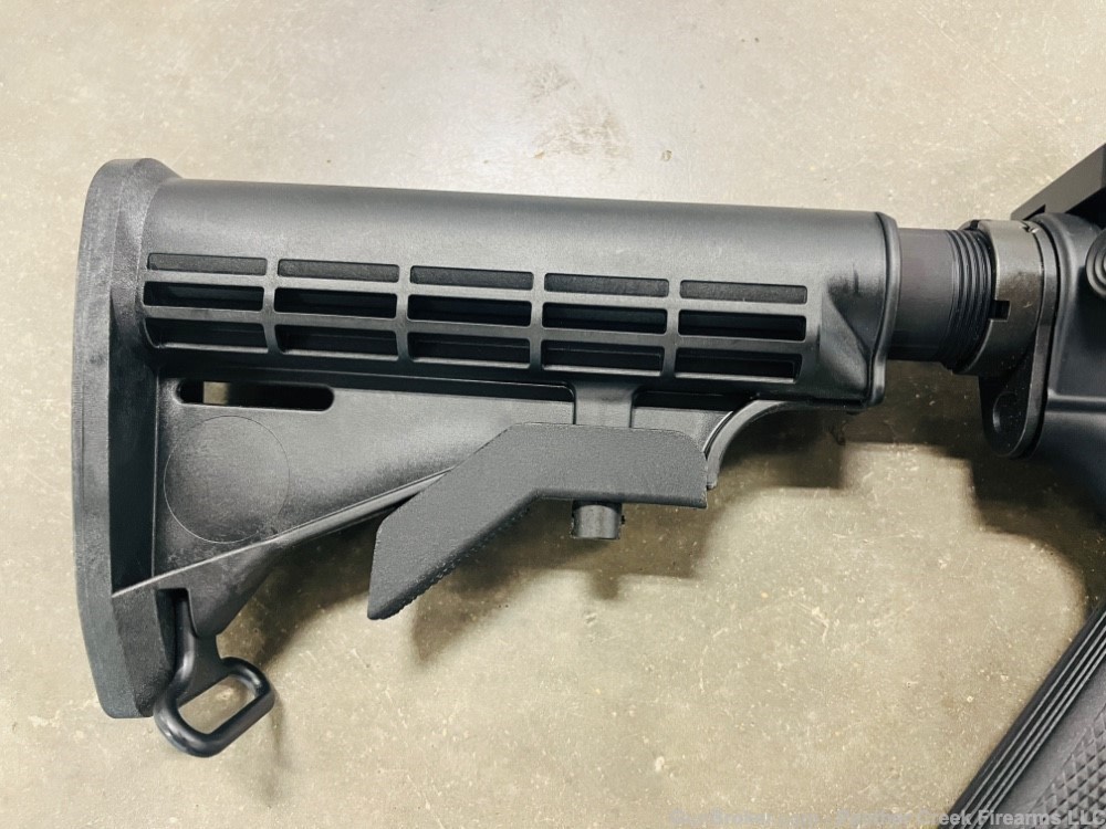 Del-Ton Echo 316 AR15 M16 5.56 .223 M4 16" Delton Rifle RFTM160-img-10