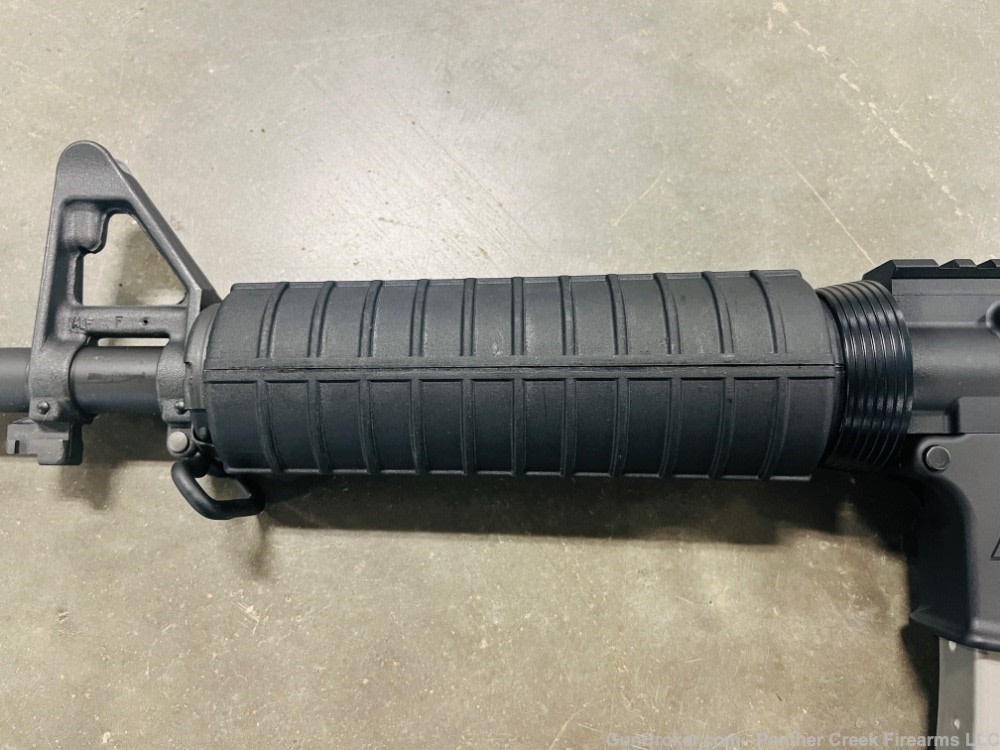 Del-Ton Echo 316 AR15 M16 5.56 .223 M4 16" Delton Rifle RFTM160-img-2