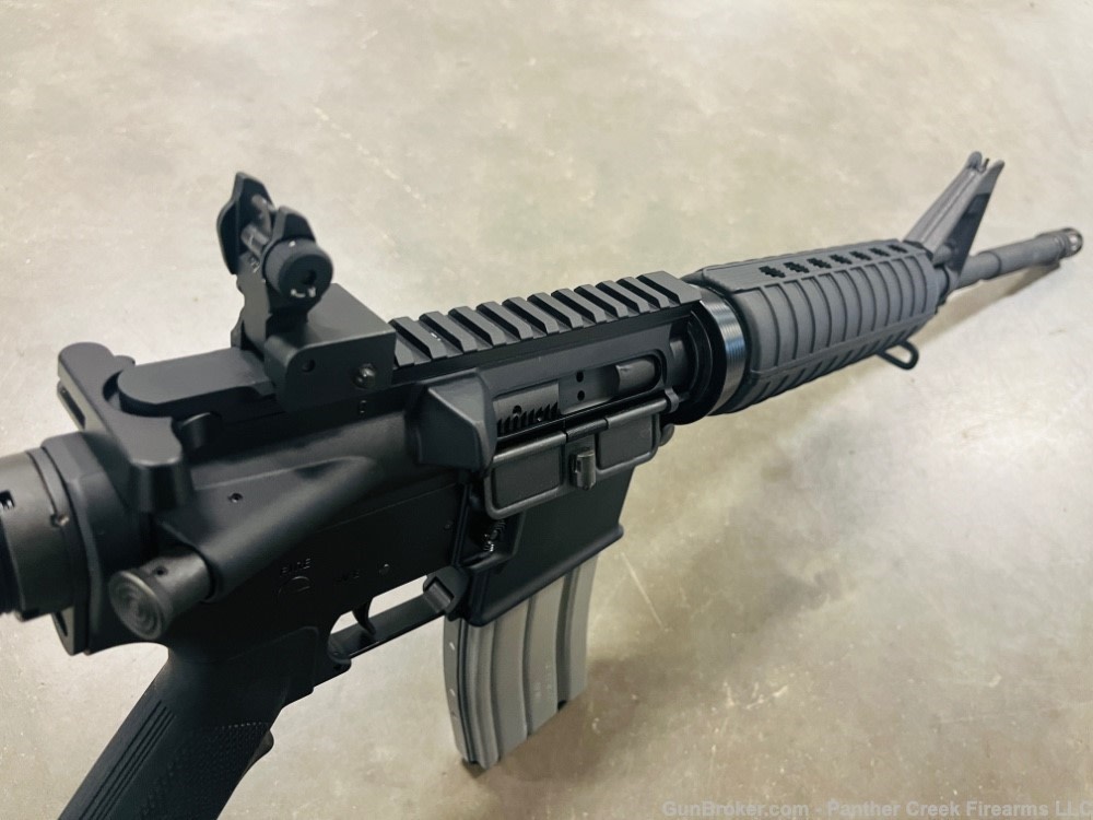 Del-Ton Echo 316 AR15 M16 5.56 .223 M4 16" Delton Rifle RFTM160-img-11