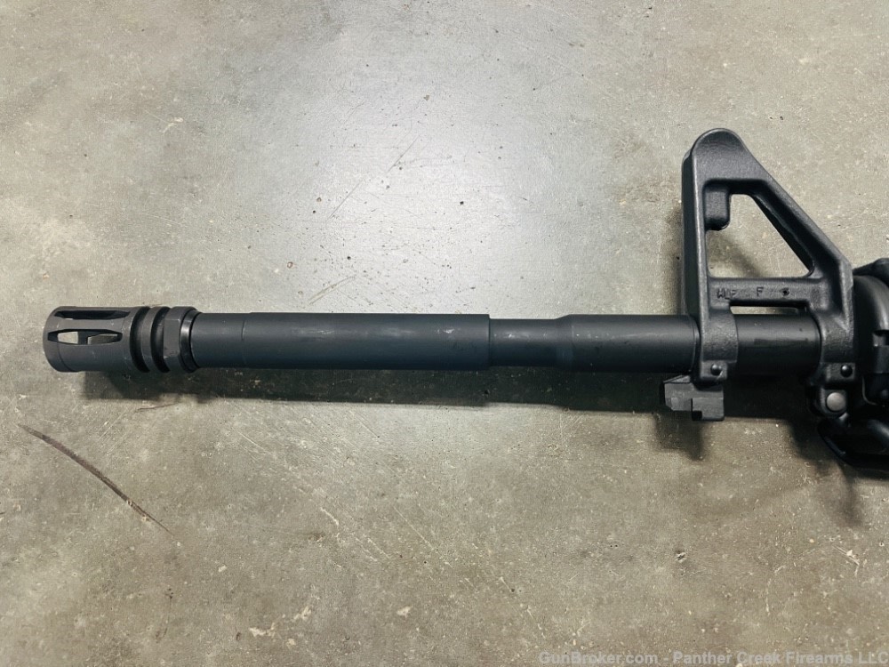 Del-Ton Echo 316 AR15 M16 5.56 .223 M4 16" Delton Rifle RFTM160-img-1