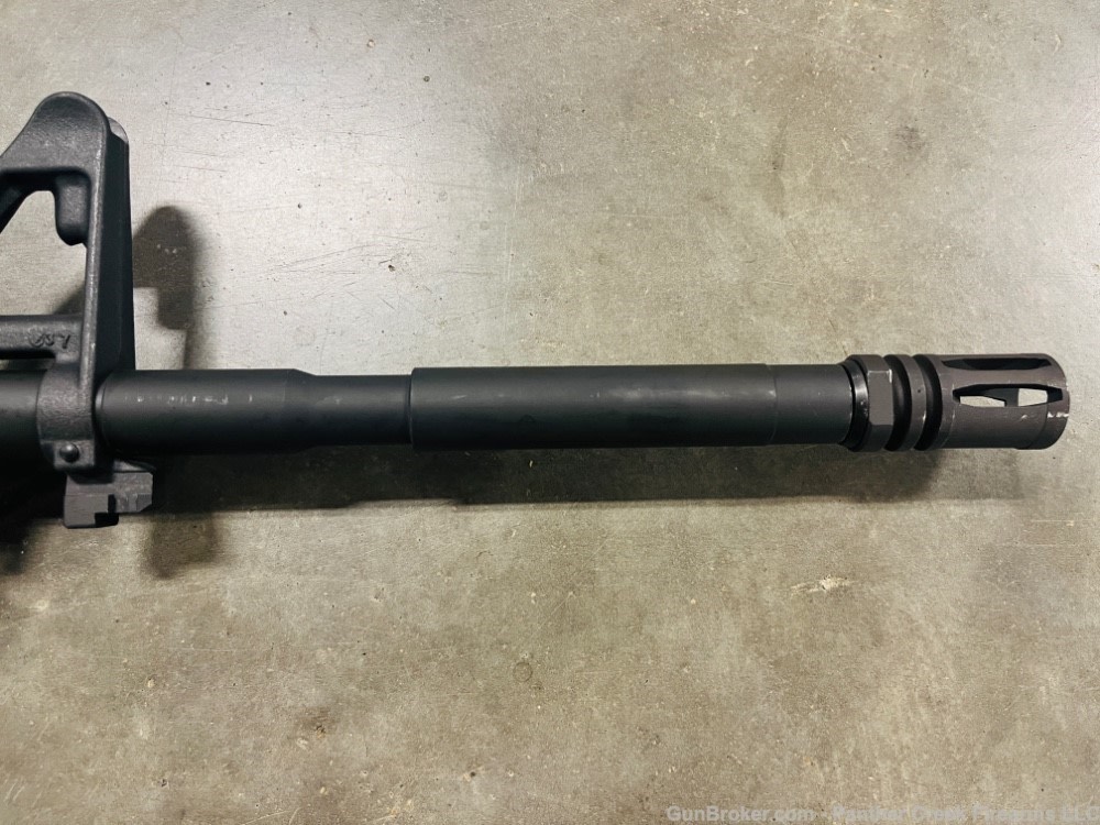 Del-Ton Echo 316 AR15 M16 5.56 .223 M4 16" Delton Rifle RFTM160-img-7