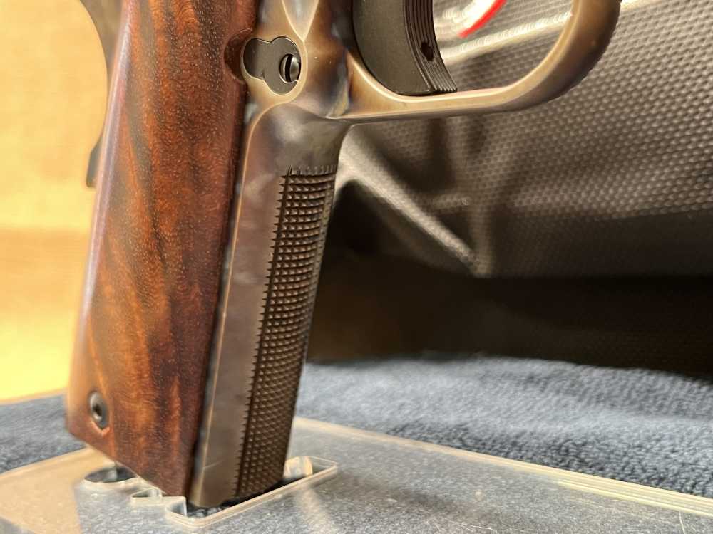 Guncrafter Industries Ind GCI Model 1 Mod1 1911 50GI CCH DLC 50 GI LAYAWAY -img-20