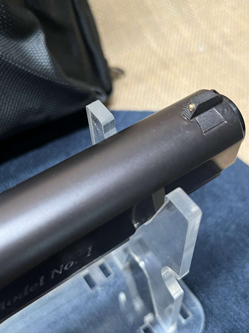 Guncrafter Industries Ind GCI Model 1 Mod1 1911 50GI CCH DLC 50 GI LAYAWAY -img-19