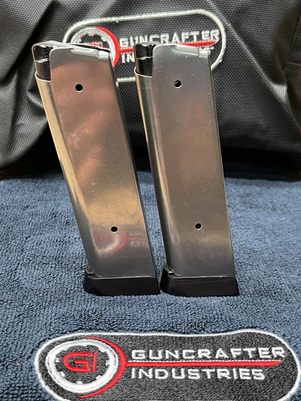 Guncrafter Industries Ind GCI Model 1 Mod1 1911 50GI CCH DLC 50 GI LAYAWAY -img-26