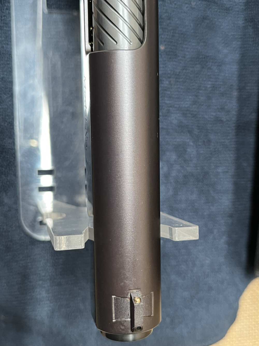 Guncrafter Industries Ind GCI Model 1 Mod1 1911 50GI CCH DLC 50 GI LAYAWAY -img-18