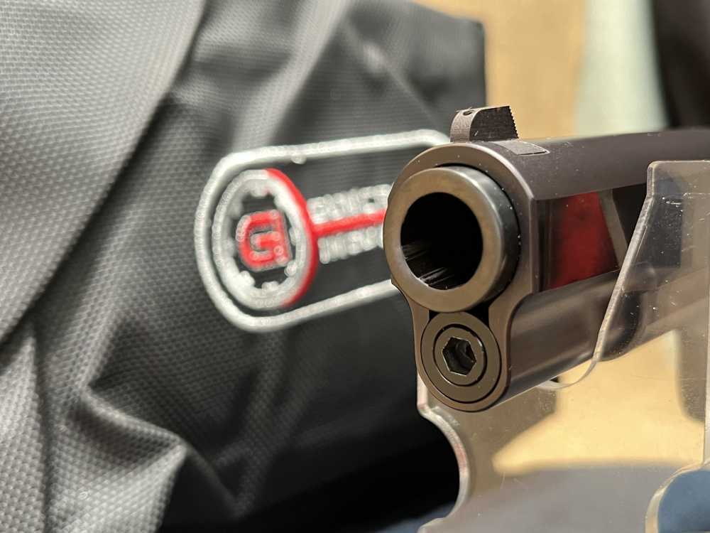 Guncrafter Industries Ind GCI Model 1 Mod1 1911 50GI CCH DLC 50 GI LAYAWAY -img-10