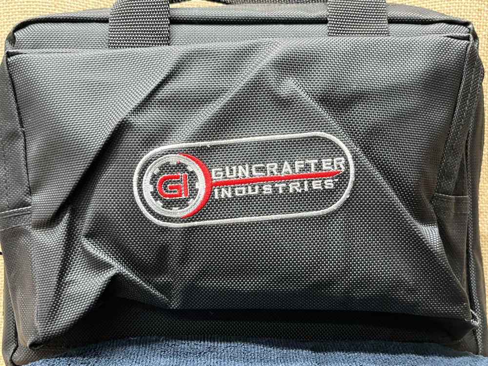 Guncrafter Industries Ind GCI Model 1 Mod1 1911 50GI CCH DLC 50 GI LAYAWAY -img-29